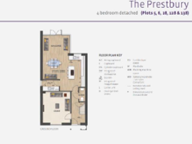 Farm for sale in Pamington, Gloucestershire