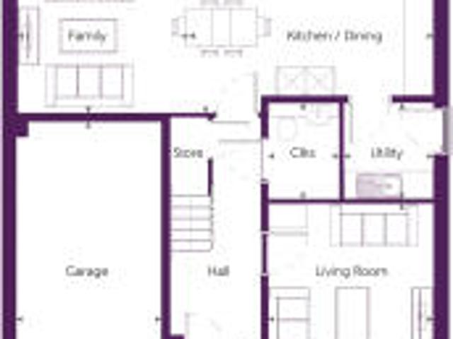 Farm for sale in Newcastle, Leslie