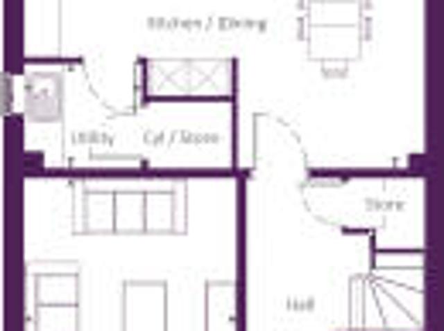 Farm for sale in Newcastle, Leslie