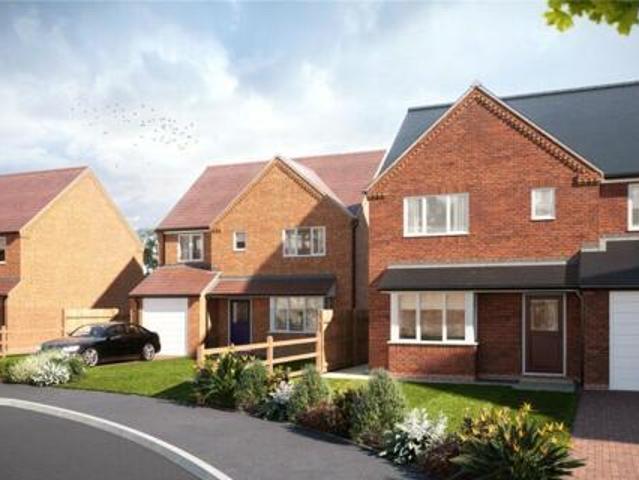 House for sale in Belleau, Lincolnshire
