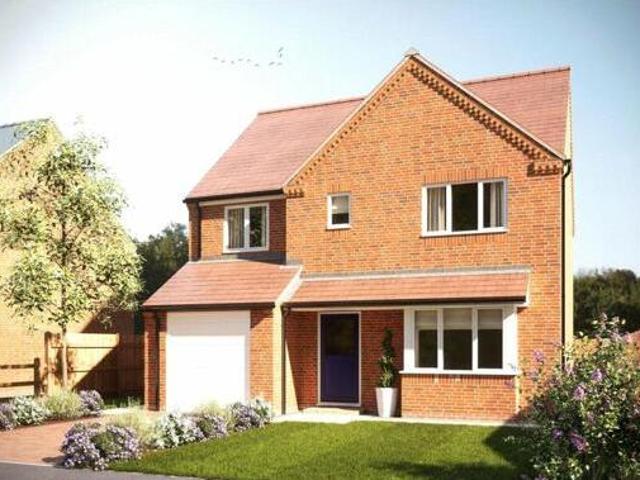 House for sale in Belleau, Lincolnshire