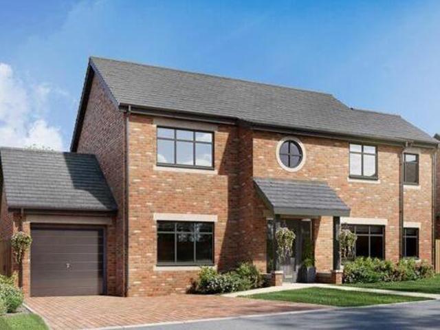 House for sale in Kingsmead, Leftwich