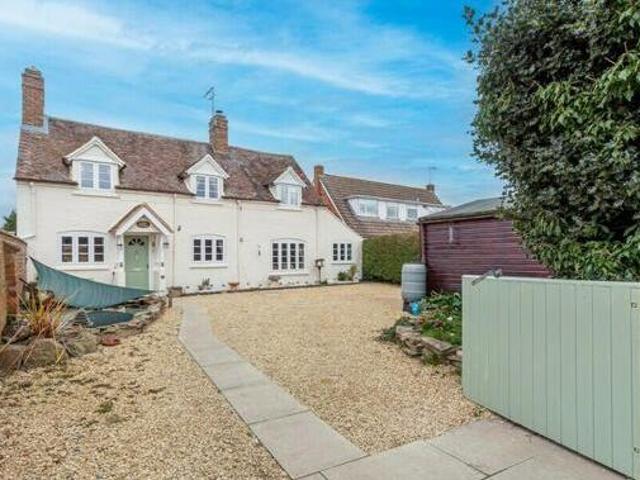 House for sale in Evesham, Wychavon