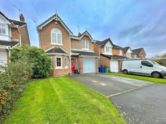 House for sale in Greater Manchester