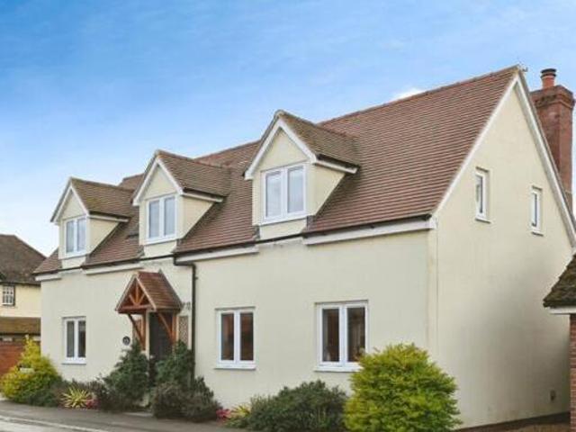 House for sale in Lyons, Greater London