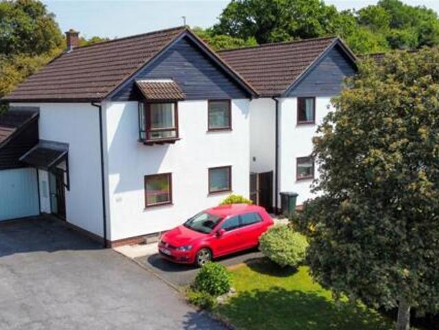 House for sale in Newton Abbot, Teignbridge