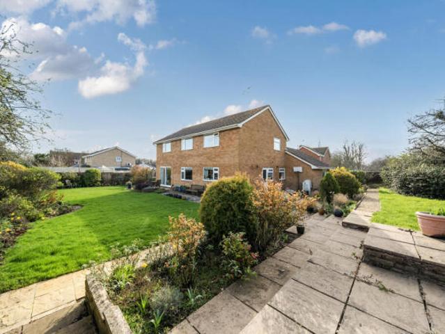 Farm for sale in Liden, Swindon