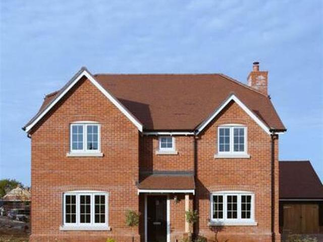 House for sale in Lyons, Greater London