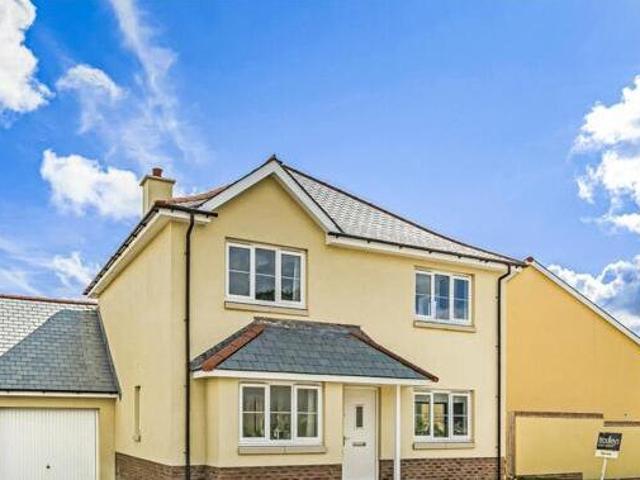 House for sale in Weir Quay, Devon
