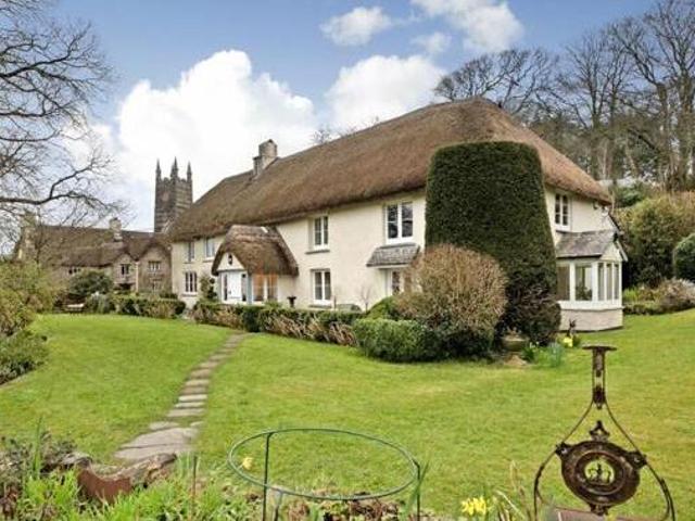House for sale in Weir Quay, Devon