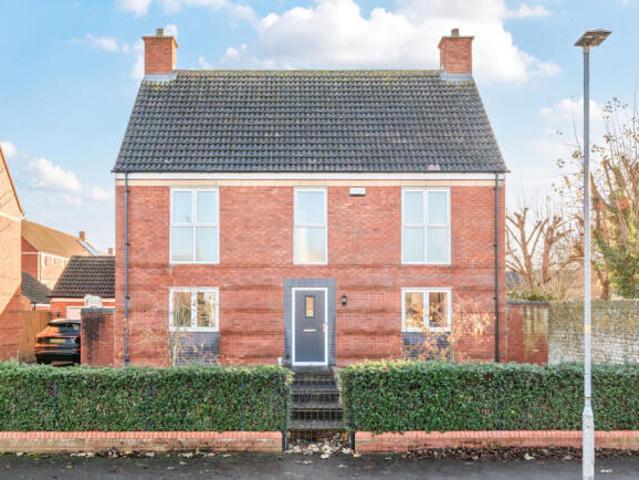 Farm for sale in Rodbourne, Swindon