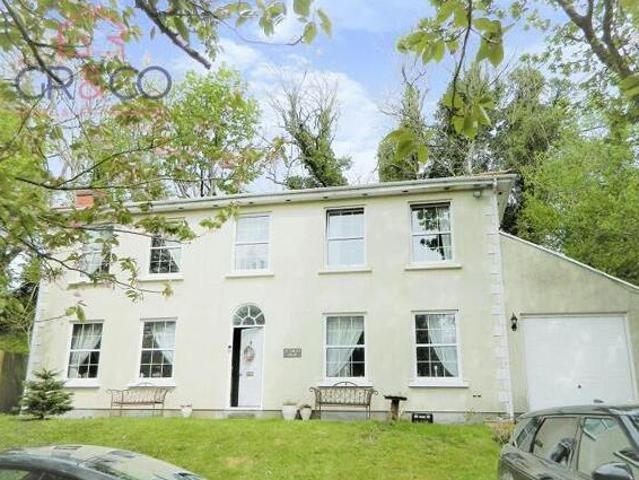 House for sale in Finsbury, Lyons