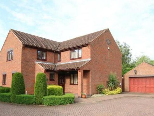 House for sale in South Yorkshire