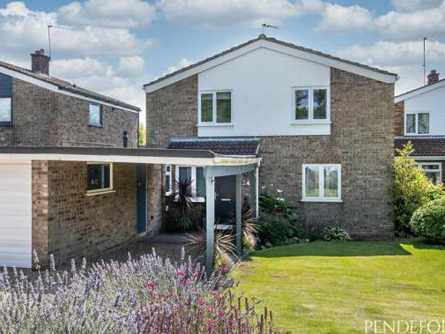 House for sale in East Bank, Norfolk