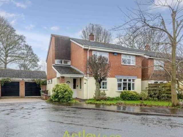 House for sale in East Bank, Norfolk