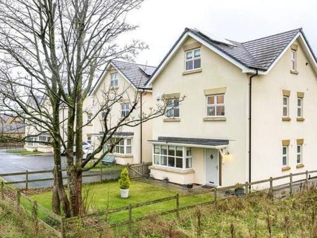 House for sale in Lancashire