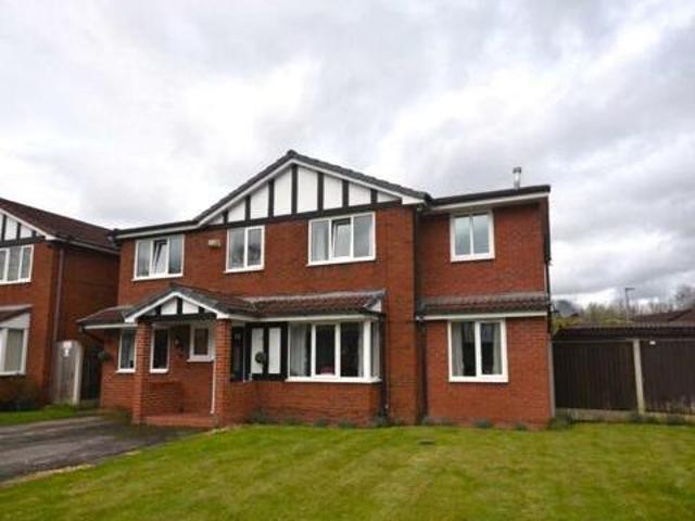 House for sale in Warrington