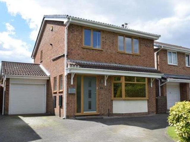 House for sale in Warrington