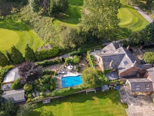 House for sale in Greater Manchester, England