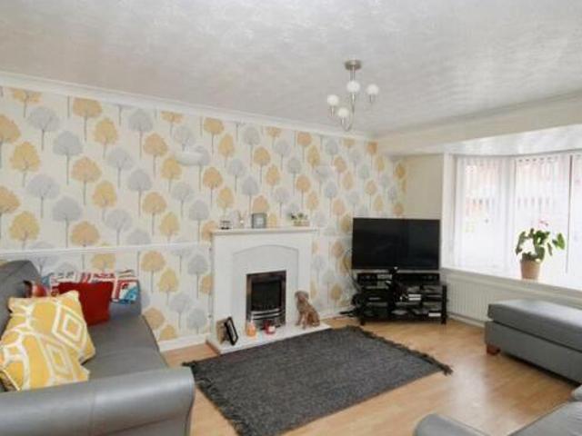 House for sale in Warrington