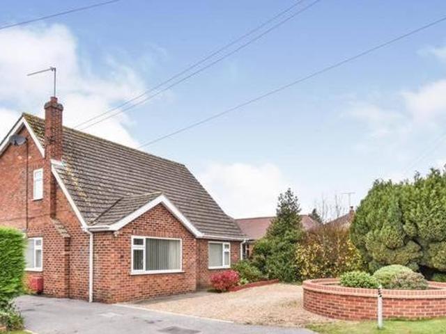House for sale in Lincolnshire