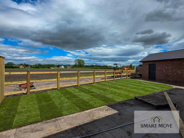 Farm for sale in Sefton