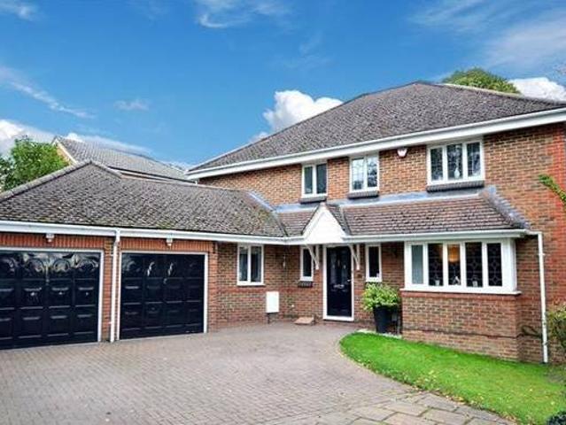House for sale in Surrey