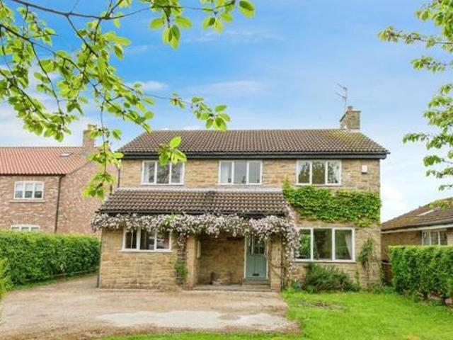 House for sale in North Yorkshire