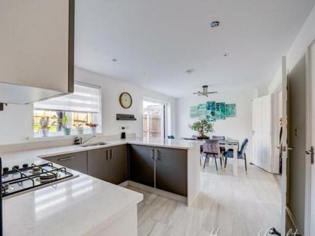 House for sale in Lyons, Greater London