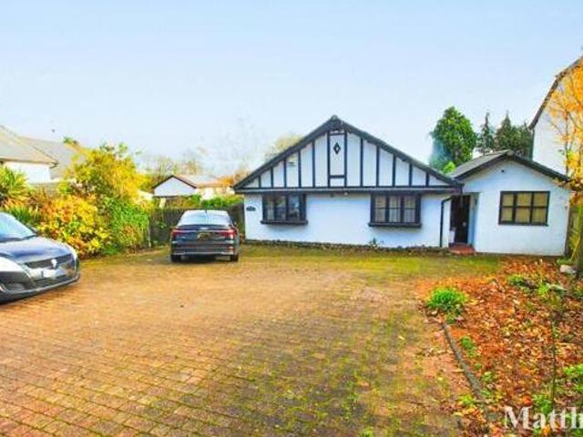House for sale in Lyons, Greater London