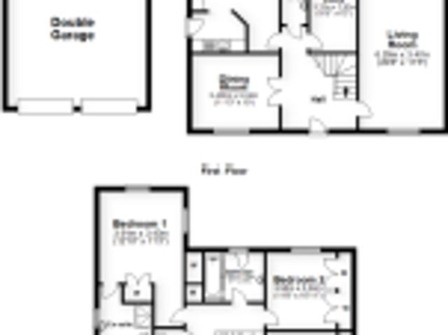 Farm for sale in Old Stratford, Northamptonshire