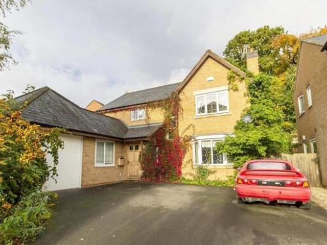 House for sale in Loundsley Green, East Midlands
