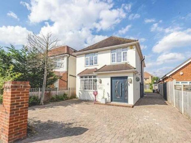 House for sale in Lyons, Greater London