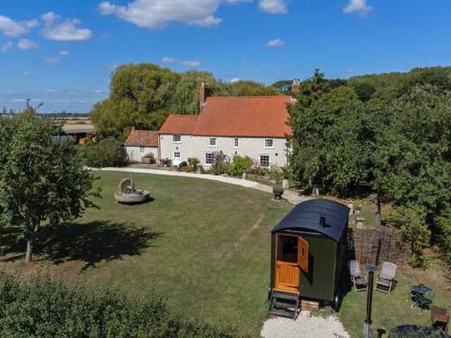 House for rent in Lincolnshire