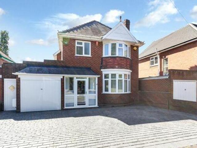 House for sale in Birchfield, Oldbury