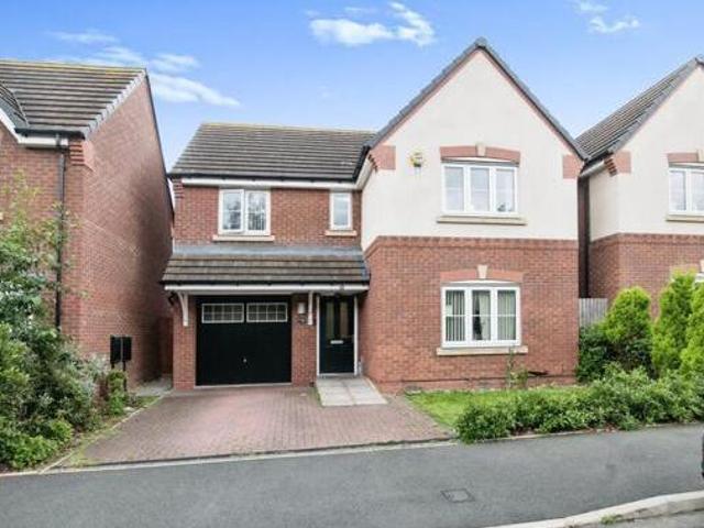 House for sale in Oldbury, West Midlands