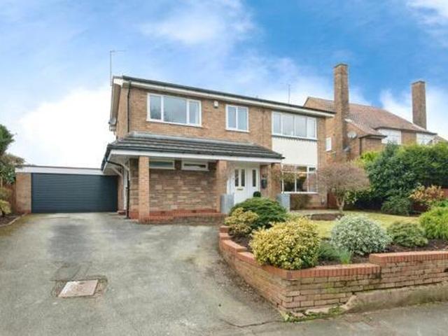House for sale in Oldbury, West Midlands