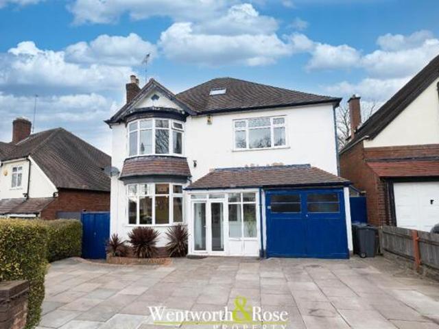House for sale in Oldbury, West Midlands