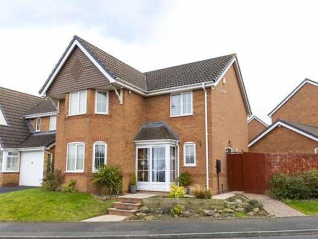House for sale in Oldbury, West Midlands