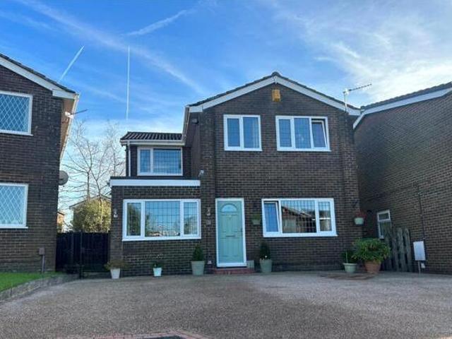 House for sale in Lancashire