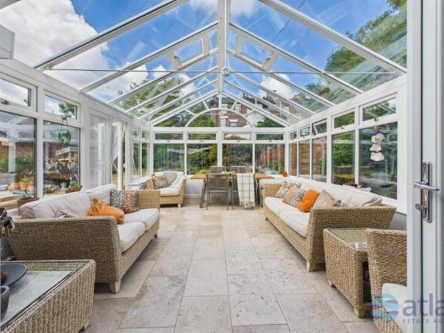 Farm for sale in Calderstones