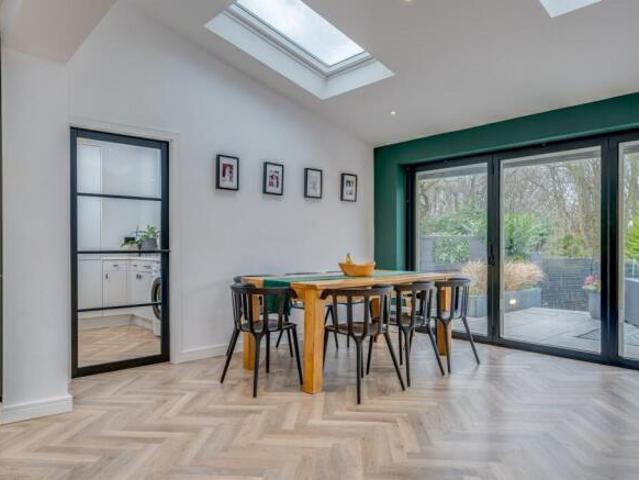 Farm for sale in Farsley, West Yorkshire