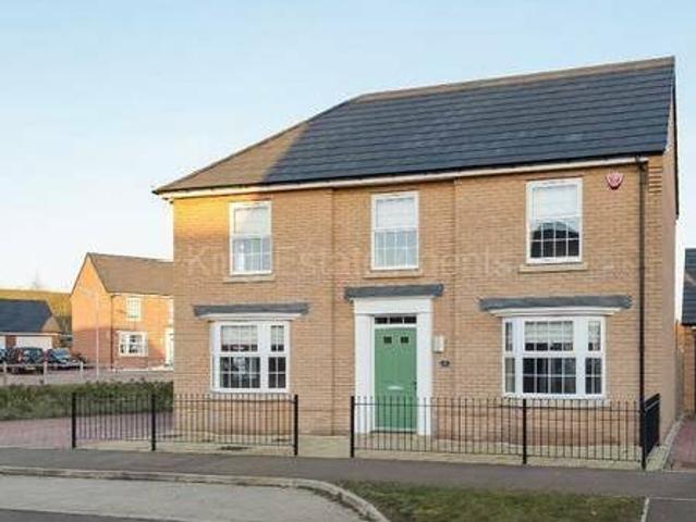 House for rent in Buckinghamshire