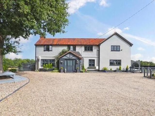 House for sale in Lyons, Greater London