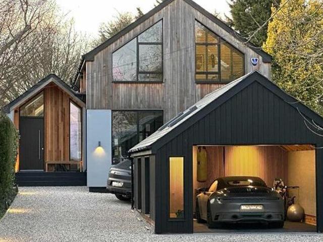 House for sale in Lyons, Greater London