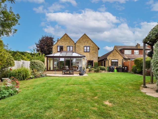 Farm for sale in Stondon Massey, Brentwood