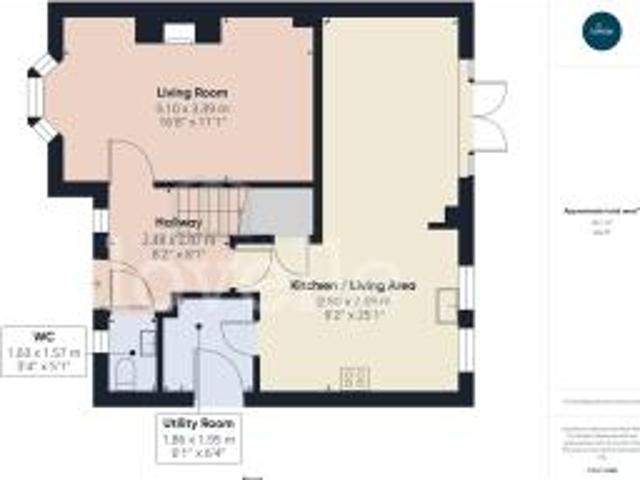 Farm for sale in Anlaby with Anlaby Common, Anlaby