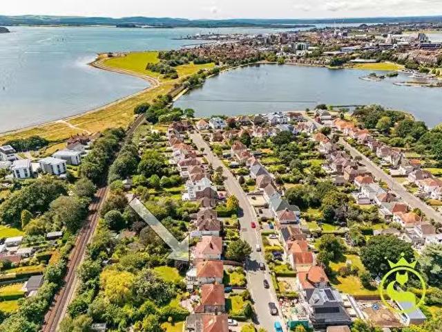 House for sale in Parkstone