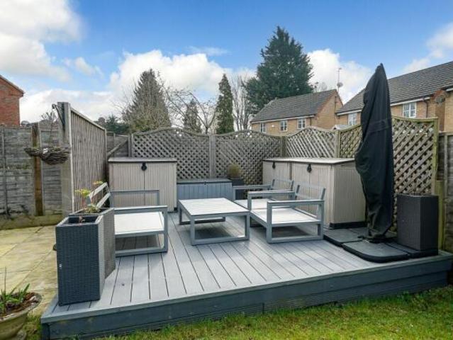 Farm for sale in Caddington, Bedfordshire