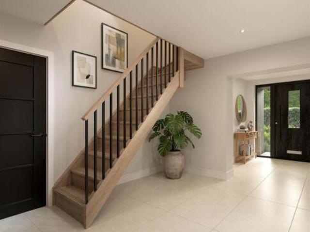 Farm for sale in Fishers Green, North Yorkshire